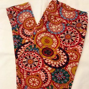LuLaRoe Leggings (TC)